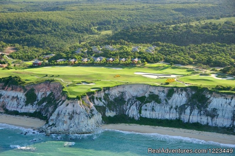 Golfer Dream Villa on Brazil's Terravista course | Image #2/21 | 