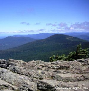 Discover Killington Vermont | Killington, Vermont | Hiking & Trekking