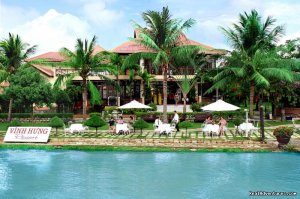 Vinh Hung Riverside Resort & Spa | Hoi An, Viet Nam | Hotels & Resorts