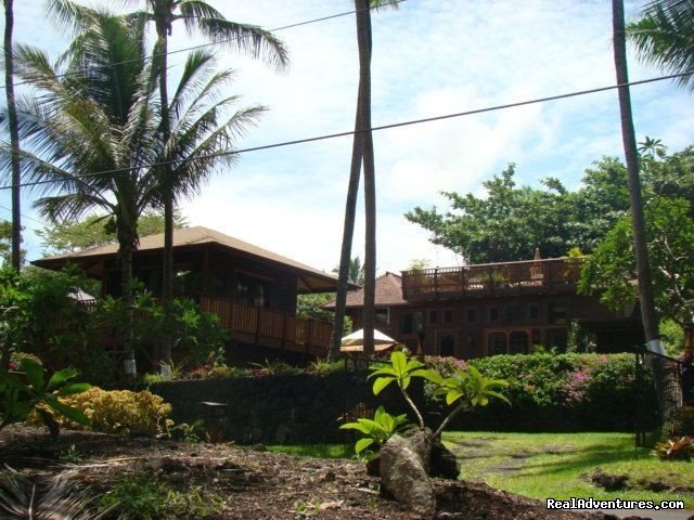 The Bali Cottage at Kehena Beach Seperate Cottage | The Bali Cottage at Kehena Beach | Image #12/14 | 