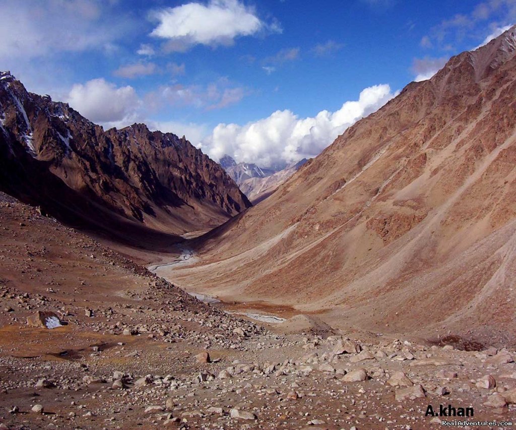 Shimsahl Pamir Pass Trek | Shimshal Pass( Kuch)Trek Hunza Pakistan | Gilgit-Baltistan, Pakistan | Hiking & Trekking | Image #1/21 | 
