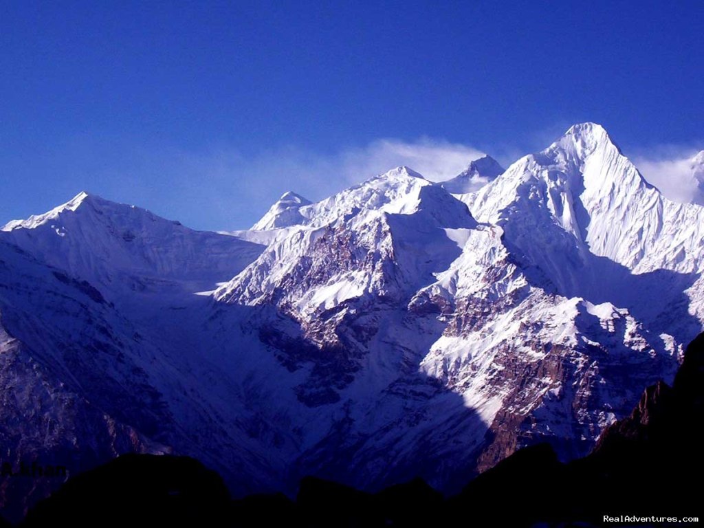 Shimsahl Pamir Pass Trek | Shimshal Pass( Kuch)Trek Hunza Pakistan | Image #3/21 | 