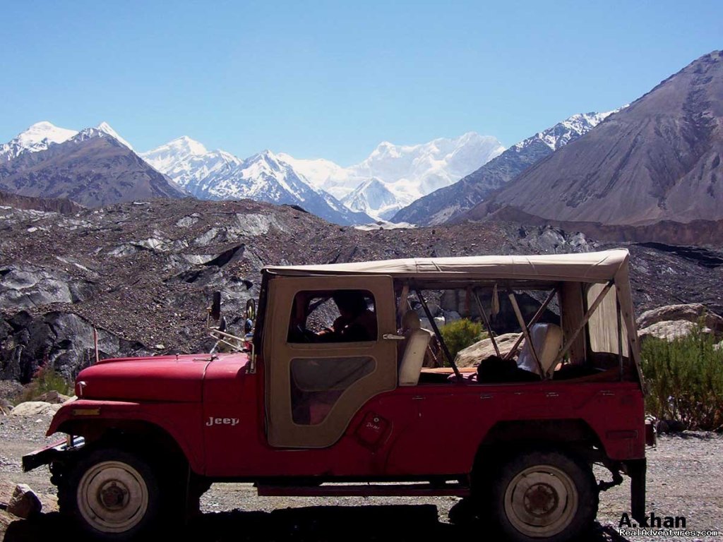 Shimsahl Pamir Pass Trek | Shimshal Pass( Kuch)Trek Hunza Pakistan | Image #11/21 | 