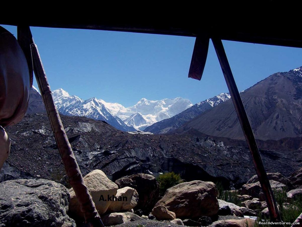 Shimsahl Pamir Pass Trek | Shimshal Pass( Kuch)Trek Hunza Pakistan | Image #18/21 | 