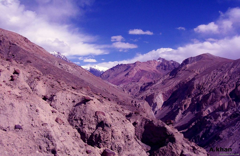 Shimsahl Pamir Pass Trek | Shimshal Pass( Kuch)Trek Hunza Pakistan | Image #21/21 | 