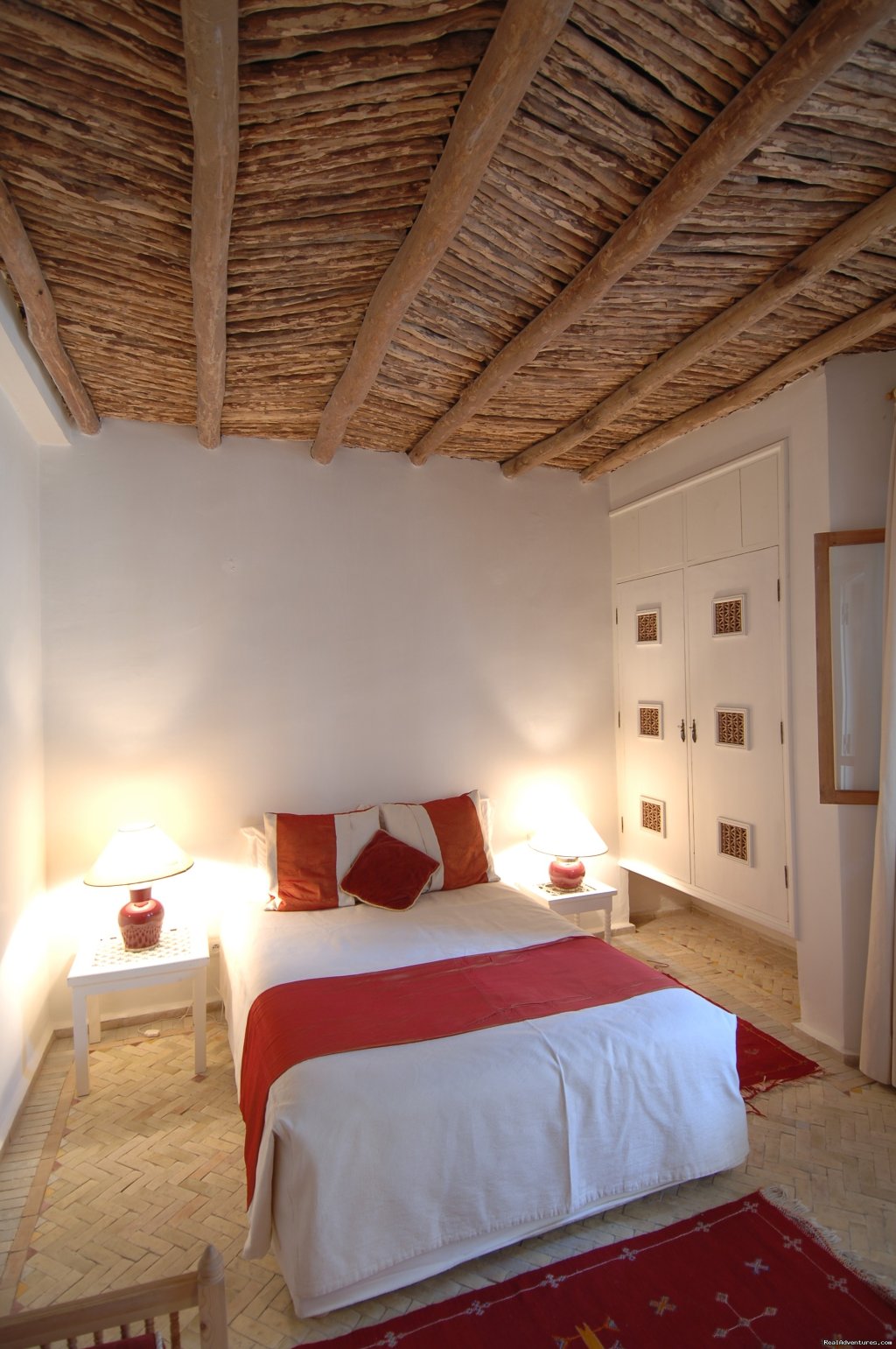 Piment room | Charming Guesthouse in Essaouira | Image #8/11 | 