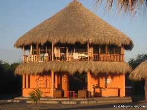 Surfing Turtle Lodge | Poneloya, Nicaragua, Nicaragua | Youth Hostels