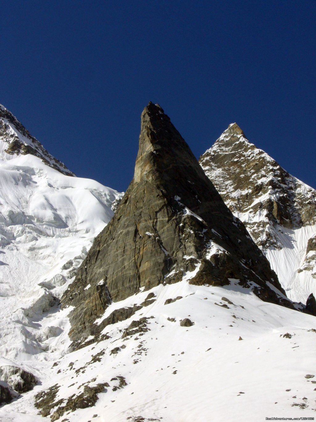 K2 Base Camp Gondogoro-La Trek | Image #4/7 | 