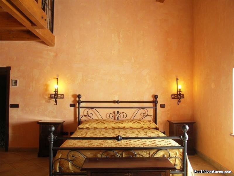 Rooms | Corte Belvoir Guest House & Romantic Inn | Image #2/25 | 