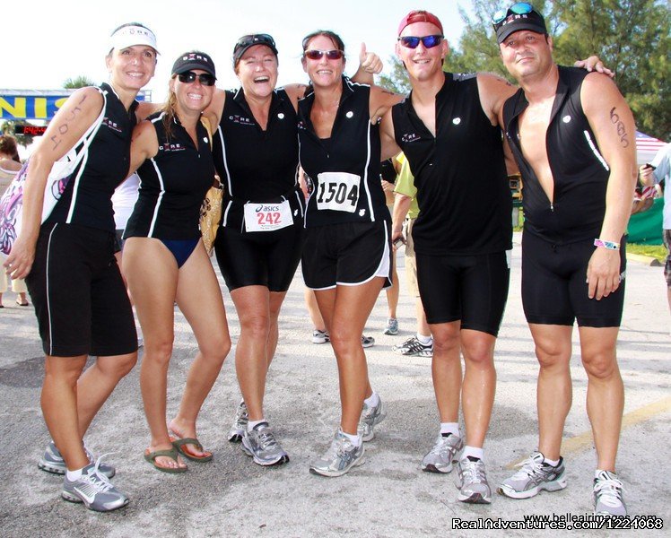 Beach Fitness Retreat | Madeira Beach, Florida  | Fitness & Weight Loss | Image #1/12 | 