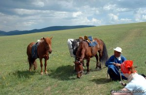 Happy Mongolia tours | Ulaanbaatar, Mongolia | Eco Tours