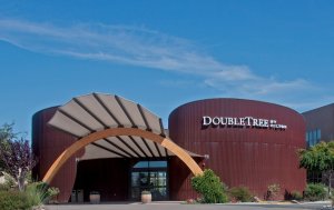 DoubleTree by Hilton Hotel & Spa Napa Valley | American Canyon, California Hotels & Resorts | Great Vacations & Exciting Destinations