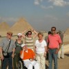 Two days trip to Cairo, Giza from Alexandria Port