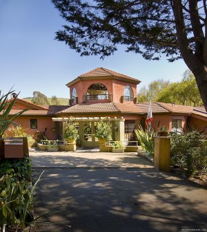 Sonoma Coast Villa and Spa | Bodega, California | Bed & Breakfasts