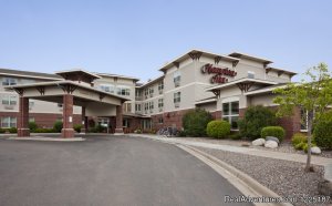 Hampton Inn | Duluth, Minnesota | Hotels & Resorts