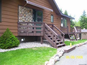 Somebody Else's House Near Lake Superior | Duluth, Minnesota Vacation Rentals | Great Vacations & Exciting Destinations