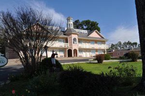 Land O Nod Inn | Eureka Springs, Arkansas | Hotels & Resorts
