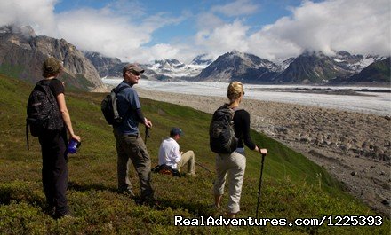 The Ultimate Denali Day Flight/Hike | K2 Aviation | Image #5/8 | 