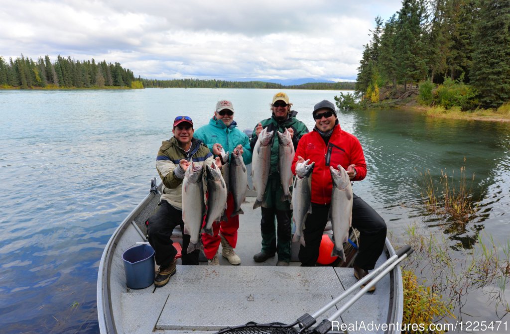 Kenai River Silvers | Alaska's Destination for Adventure | Image #6/17 | 