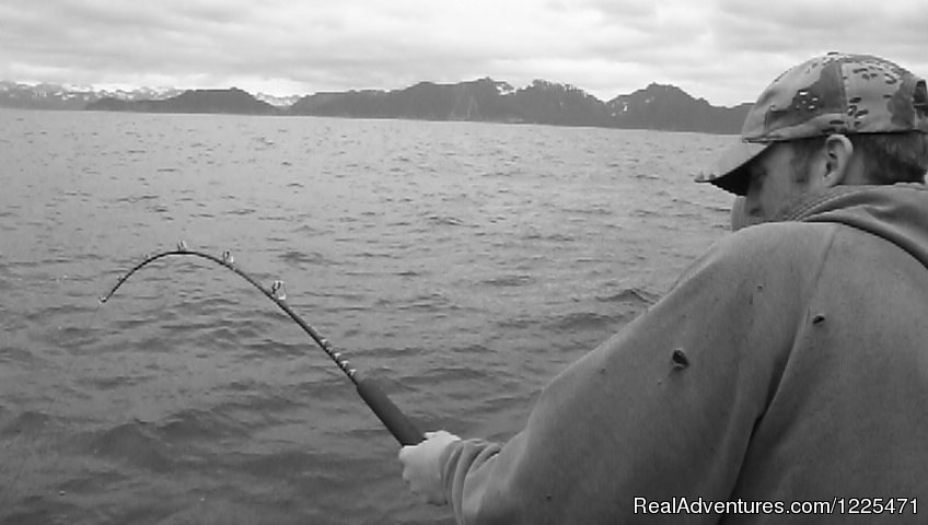 Fish On | Alaska's Destination for Adventure | Image #13/17 | 
