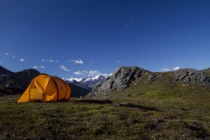 Extraordinary Adventure Vacations in Alaska | Anchorage, Alaska | Hiking & Trekking