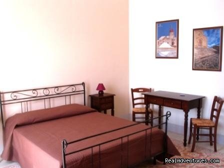 Scirocco room | B&B Belveliero Trapani harbour/old town | Image #3/21 | 