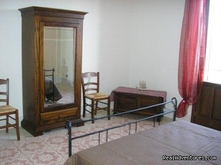 Scirocco room | B&B Belveliero Trapani harbour/old town | Image #6/21 | 