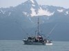 Largest 6 passenger vessel in the fleet | Seward, Alaska