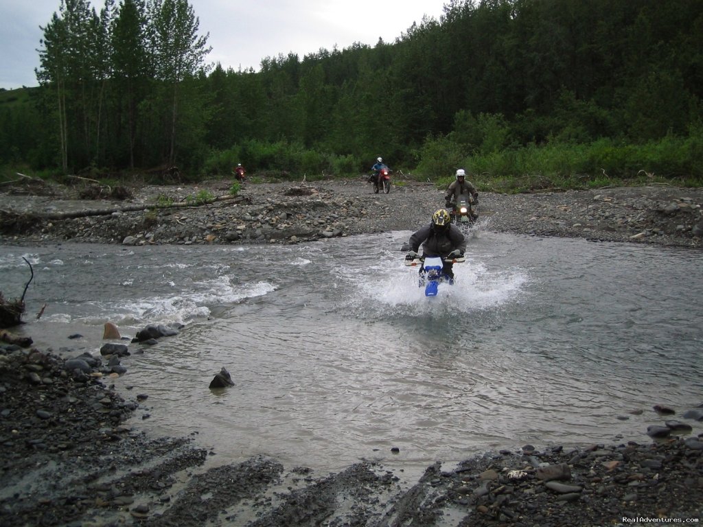Alaska Rider | Image #4/6 | 