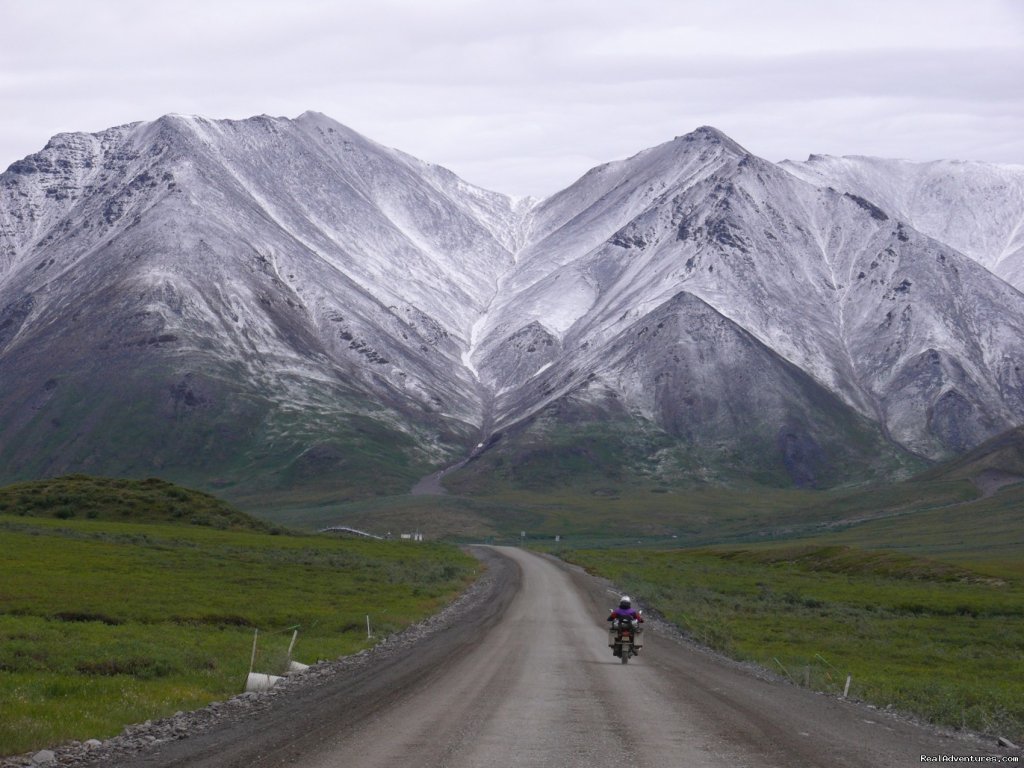 Alaska Rider | Image #5/6 | 