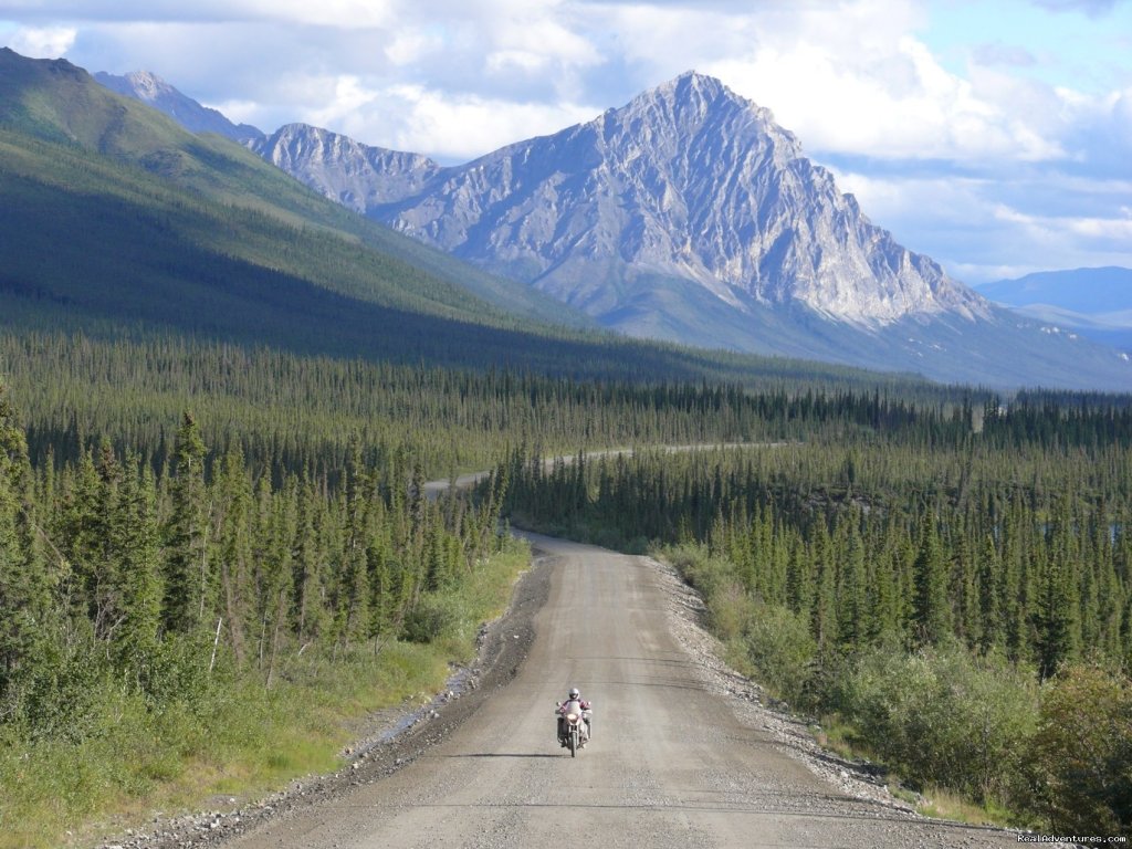Alaska Rider | Image #6/6 | 