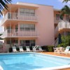 Florida Hotels & Resorts - San Souci Hotel
