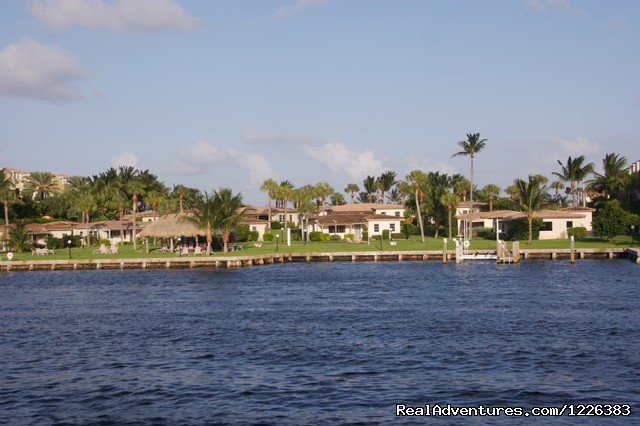 Beach Villas between Ft Lauderdale & Boca Raton | Image #2/14 | 