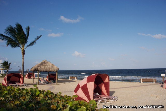 Beach Villas between Ft Lauderdale & Boca Raton | Image #3/14 | 