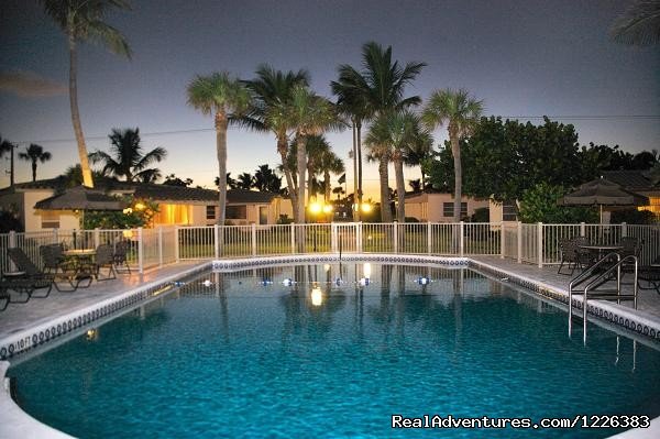 Beach Villas between Ft Lauderdale & Boca Raton | Image #4/14 | 