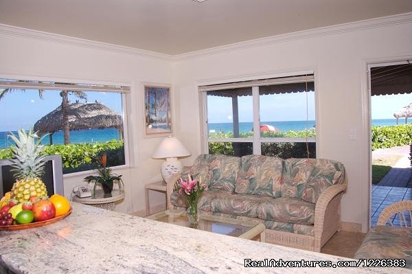 Beach Villas between Ft Lauderdale & Boca Raton | Image #13/14 | 