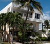 Tropical Ocean View Suites at the Sea Spray Inn | Alachua, Florida