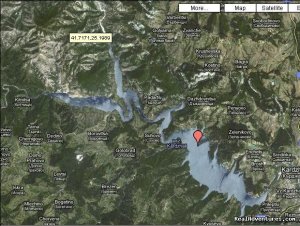 3 days water trip Canoeing & Camping Kardjali Lake | Plovdiv, Bulgaria | Kayaking & Canoeing