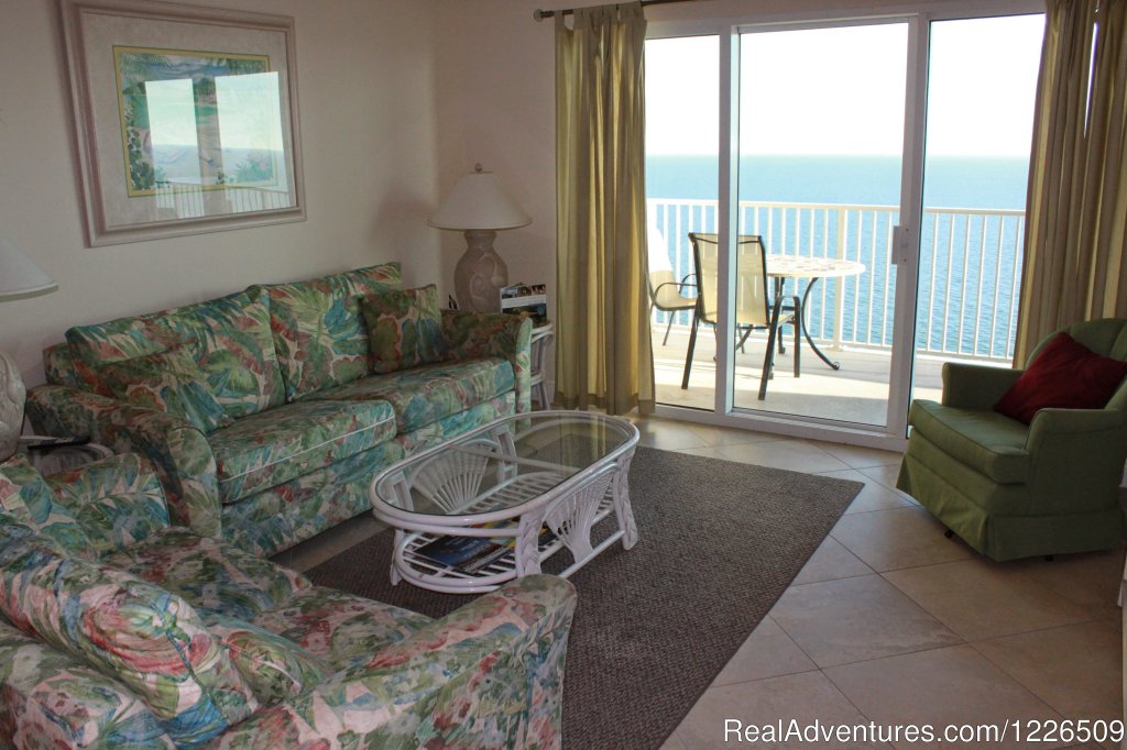 Crystal Shores West 1306 | Image #11/11 | 