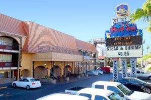Best Western Mardi Gras Hotel and Casino | Las Vegas, Nevada Hotels & Resorts | Great Vacations & Exciting Destinations