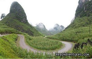 Ha Giang Scenic Ride Tour - 7Days/6Nights | Hanoi, Viet Nam Motorcycle Tours | Great Vacations & Exciting Destinations
