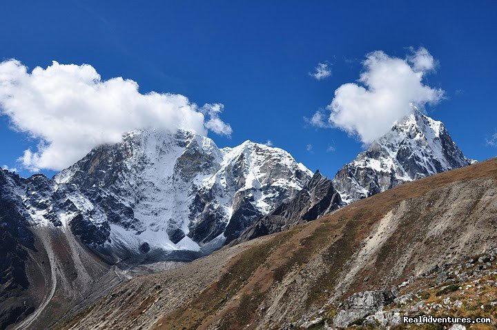 Everest Base Camp Trekking | Image #7/12 | 