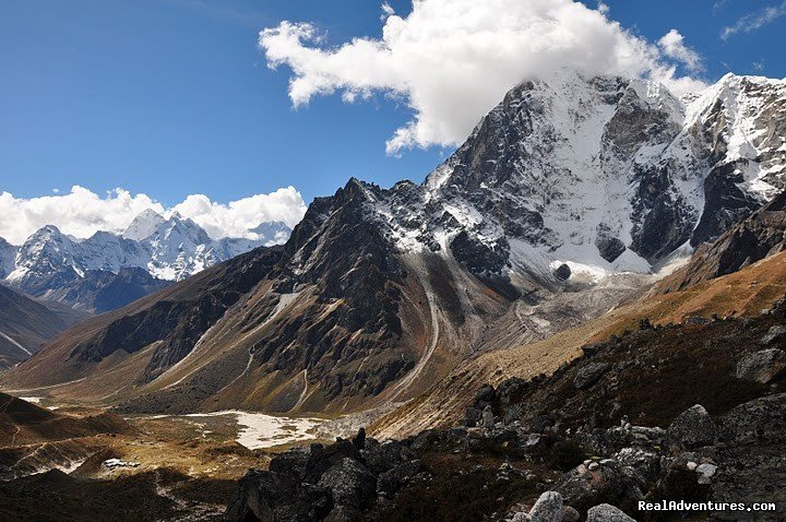 Everest Base Camp Trekking | Image #10/12 | 