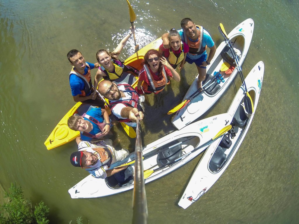 Kayaking Kamchia River | Image #7/15 | 
