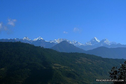 Langtang Gosaikunda and Helambu Trekking | Image #3/3 | 
