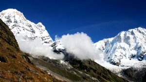 Annapurna Base Camp Trek 14 Days | Kathmandu, Nepal Hiking & Trekking | Great Vacations & Exciting Destinations