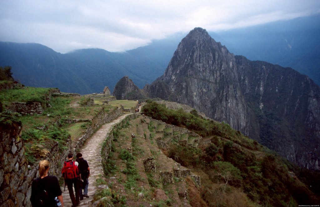Experience Inca Trail Machu Picchu Peru | Inca Trail  Cusco Peru | Lima, Peru | Hiking & Trekking | Image #1/2 | 