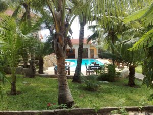 Unforgetable Days at Watamu Tembo Village Resort | Watamu, Kenya | Hotels & Resorts