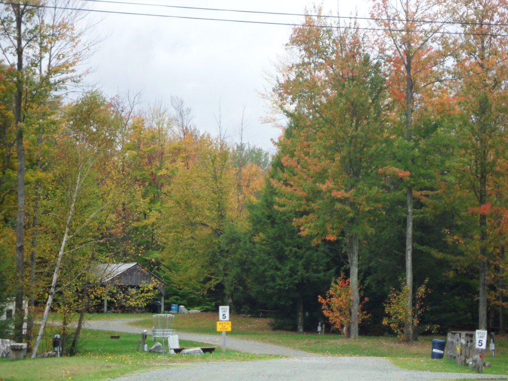 Common Acres Campground and Recreational Park | Image #2/6 | 