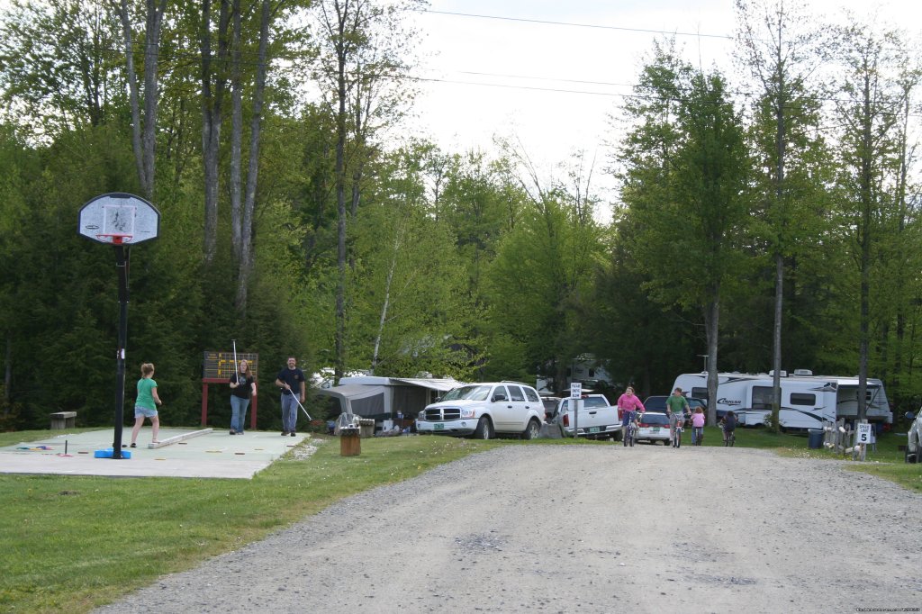 Common Acres Campground and Recreational Park | Image #5/6 | 